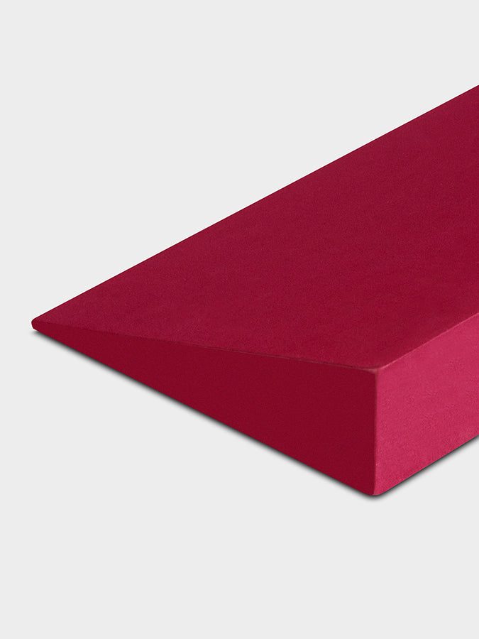 Lightweight EVA Foam Yoga Wedge