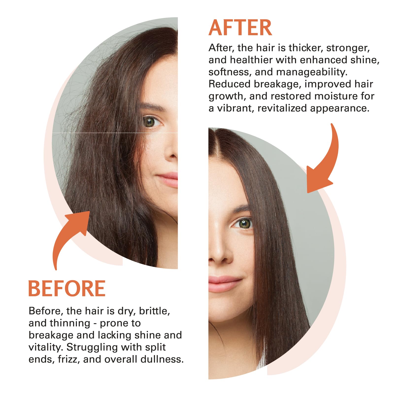 Vegan Batana Oil Pure and Unrefined 2 FL OZ