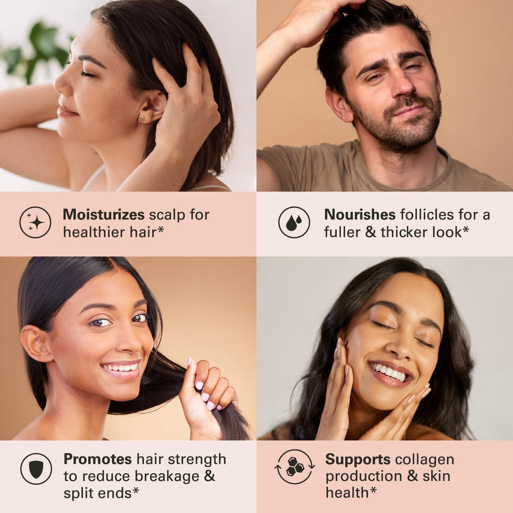 Vegan Batana Oil Pure and Unrefined 2 FL OZ