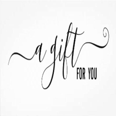 E-Gift Card for Jewellery