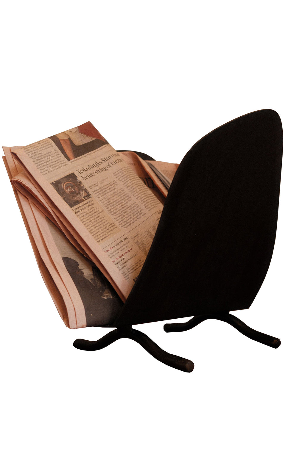 Magazine rack IN STOCK
