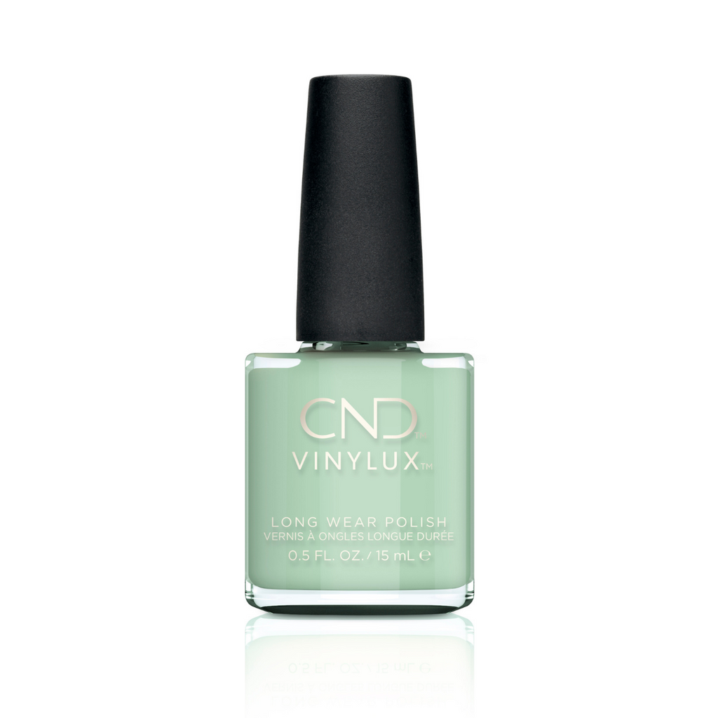 Magical Topiary Nail Polish 15ml Pastel Mint Green