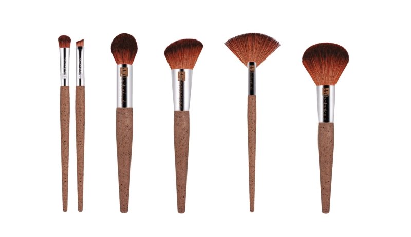 Professional Makeup Brush Kit
