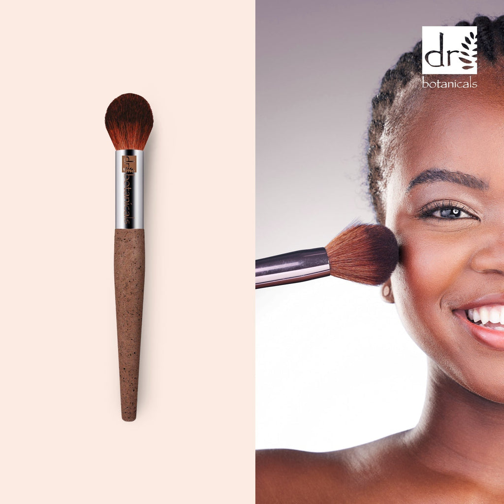 Coffee Ground Illuminating Brush Twin Pack