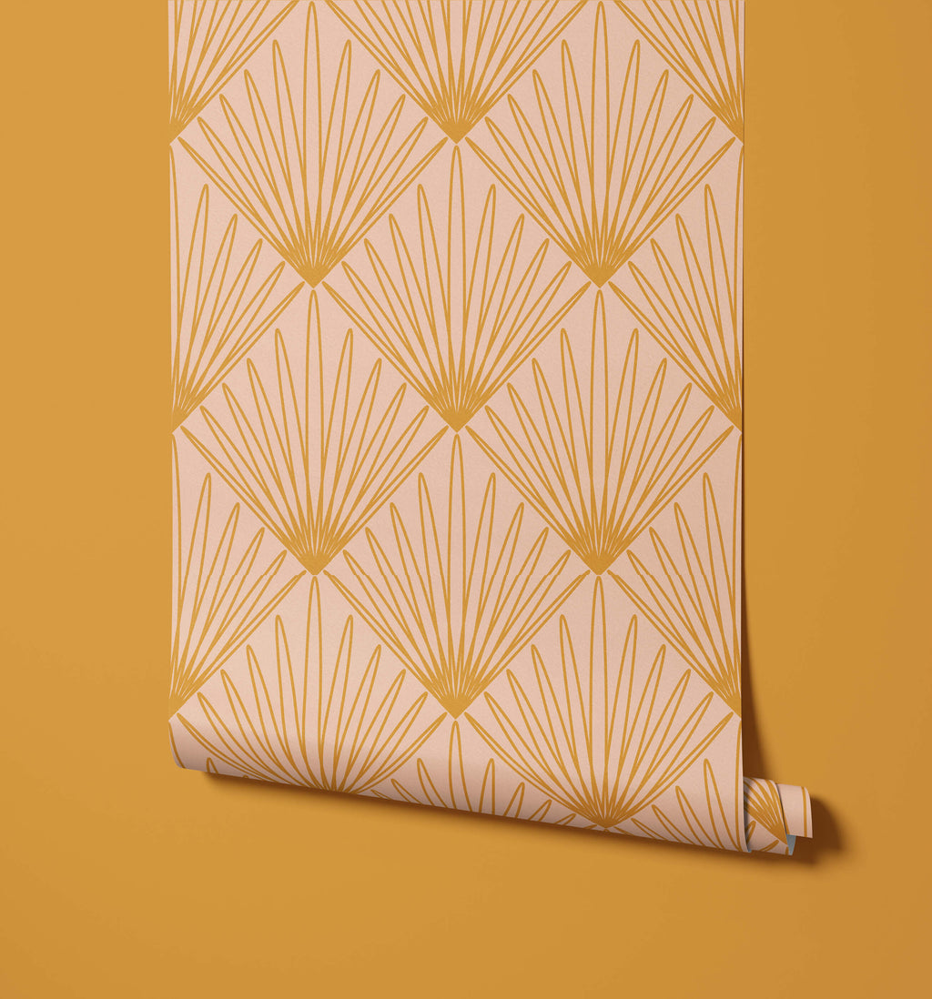 Manhattan Art Deco Wall Art