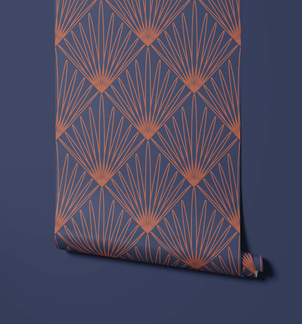 Manhattan Art Deco Wall Art