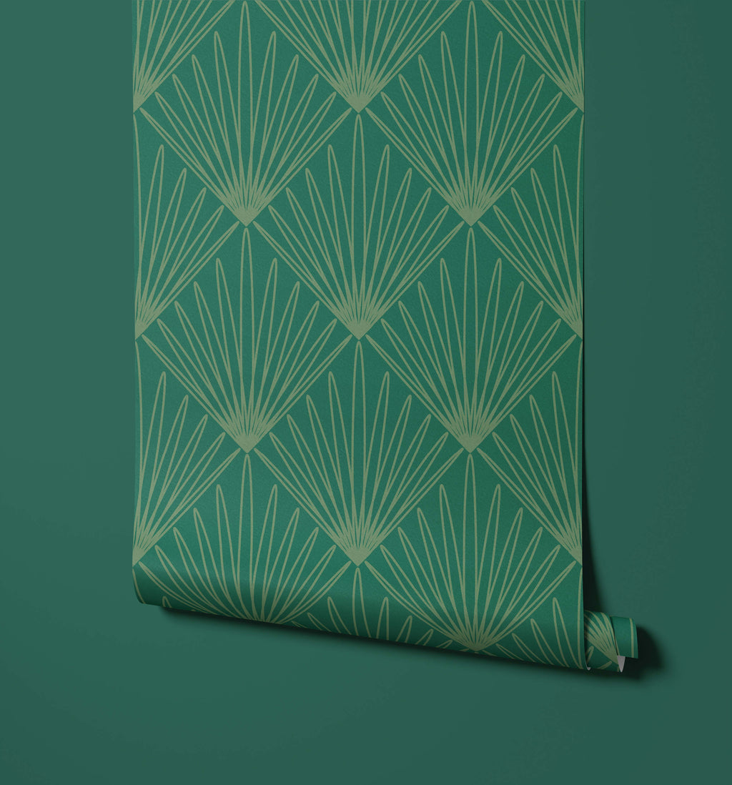 Manhattan Art Deco Wall Art