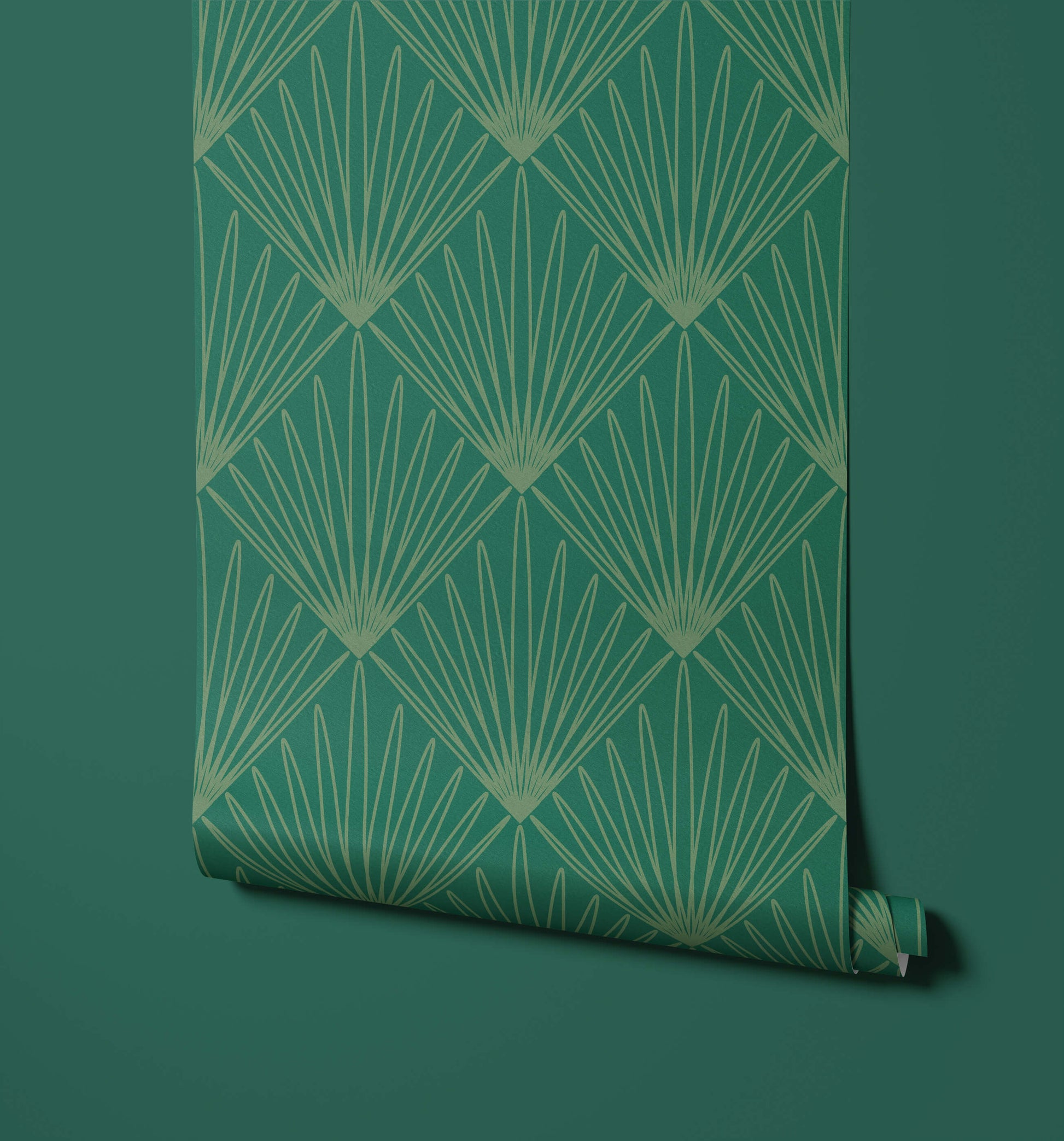 Manhattan Art Deco Wall Art