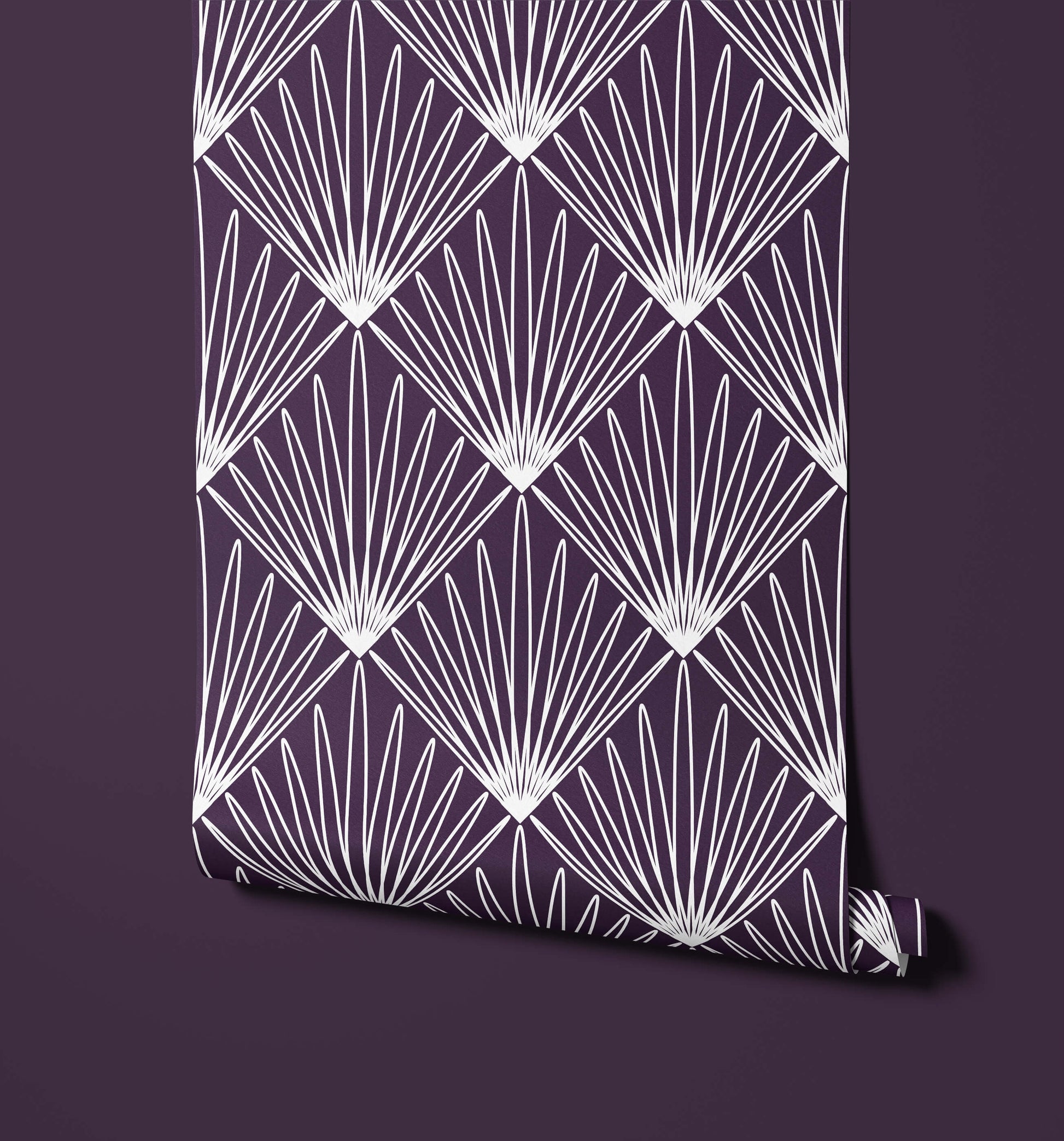 Manhattan Art Deco Wall Art