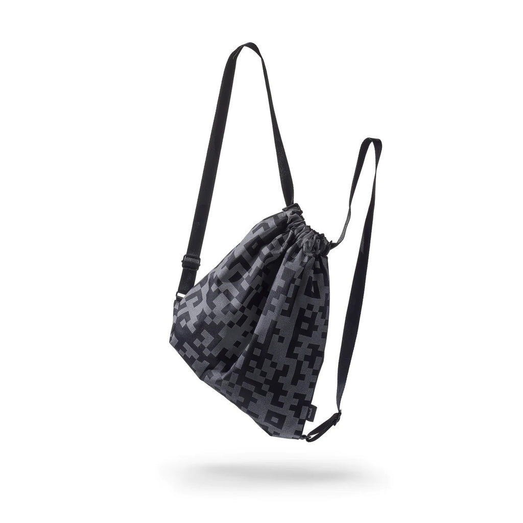 MARCH Reflective Bag – Stylish Safety & Durable Design by March Design Studio at www.brixbailey.com