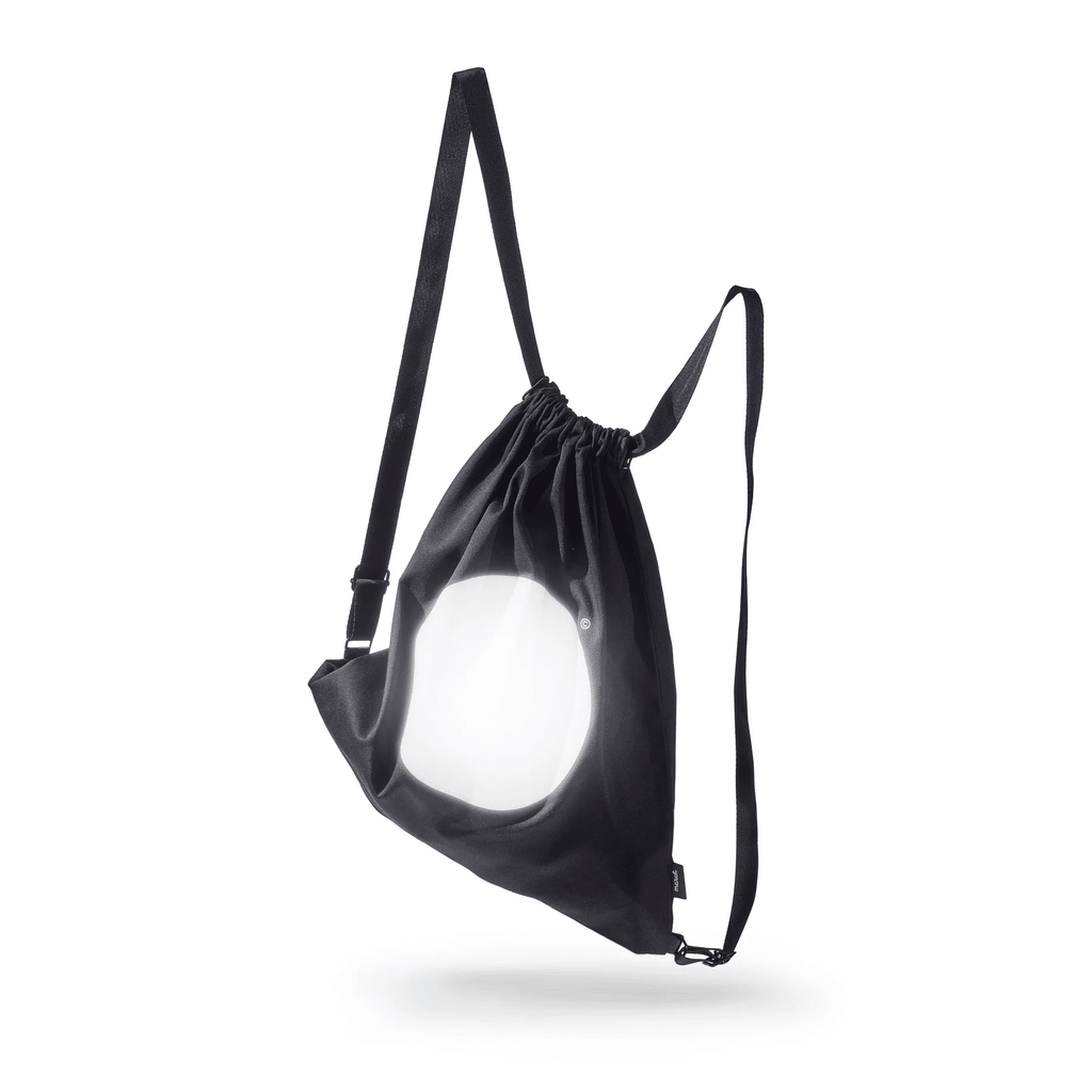 MARCH Reflective Bag – Stylish, Safe & Eco-Friendly by March Design Studio at www.brixbailey.com