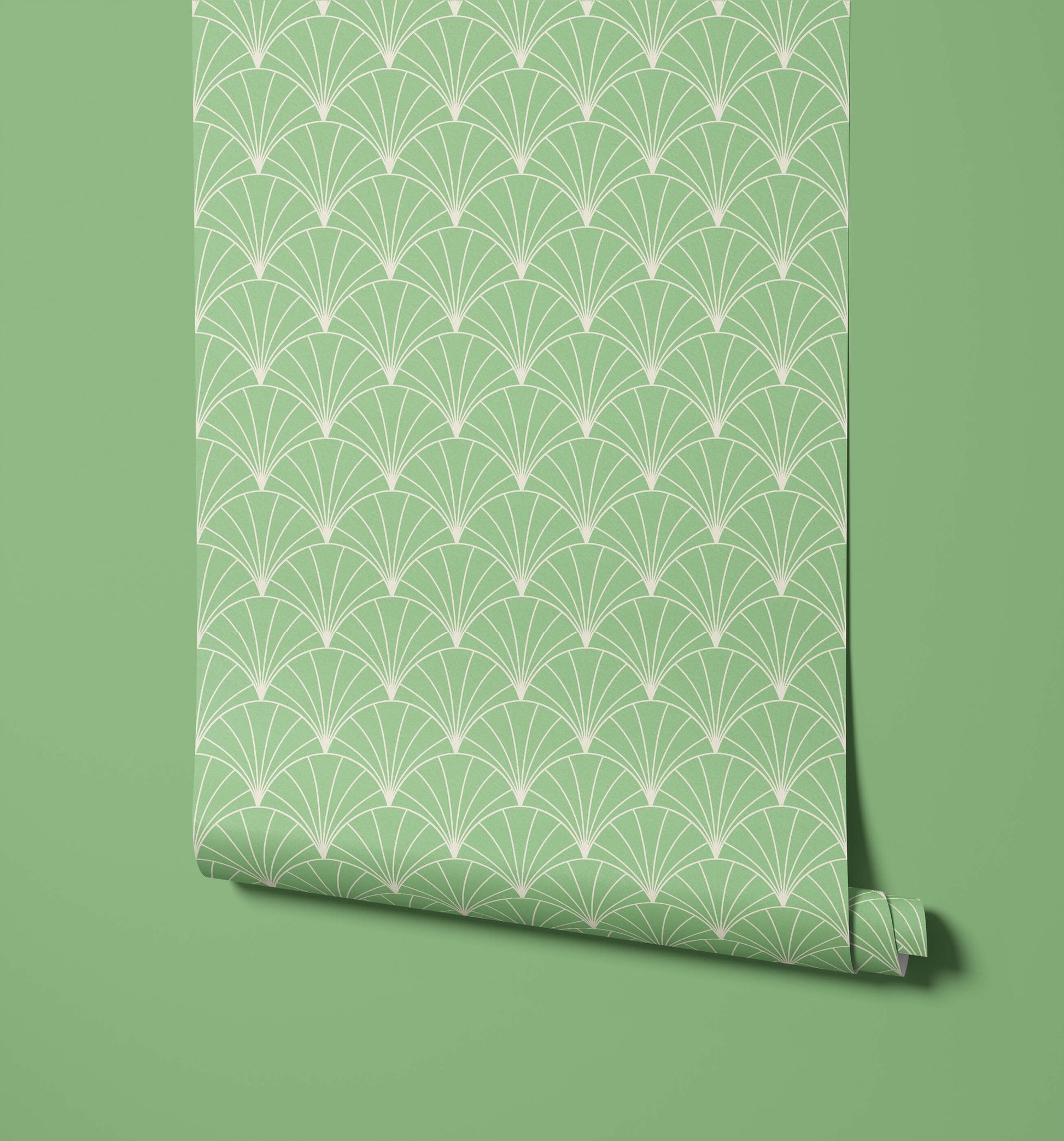 Martini Art Deco Print