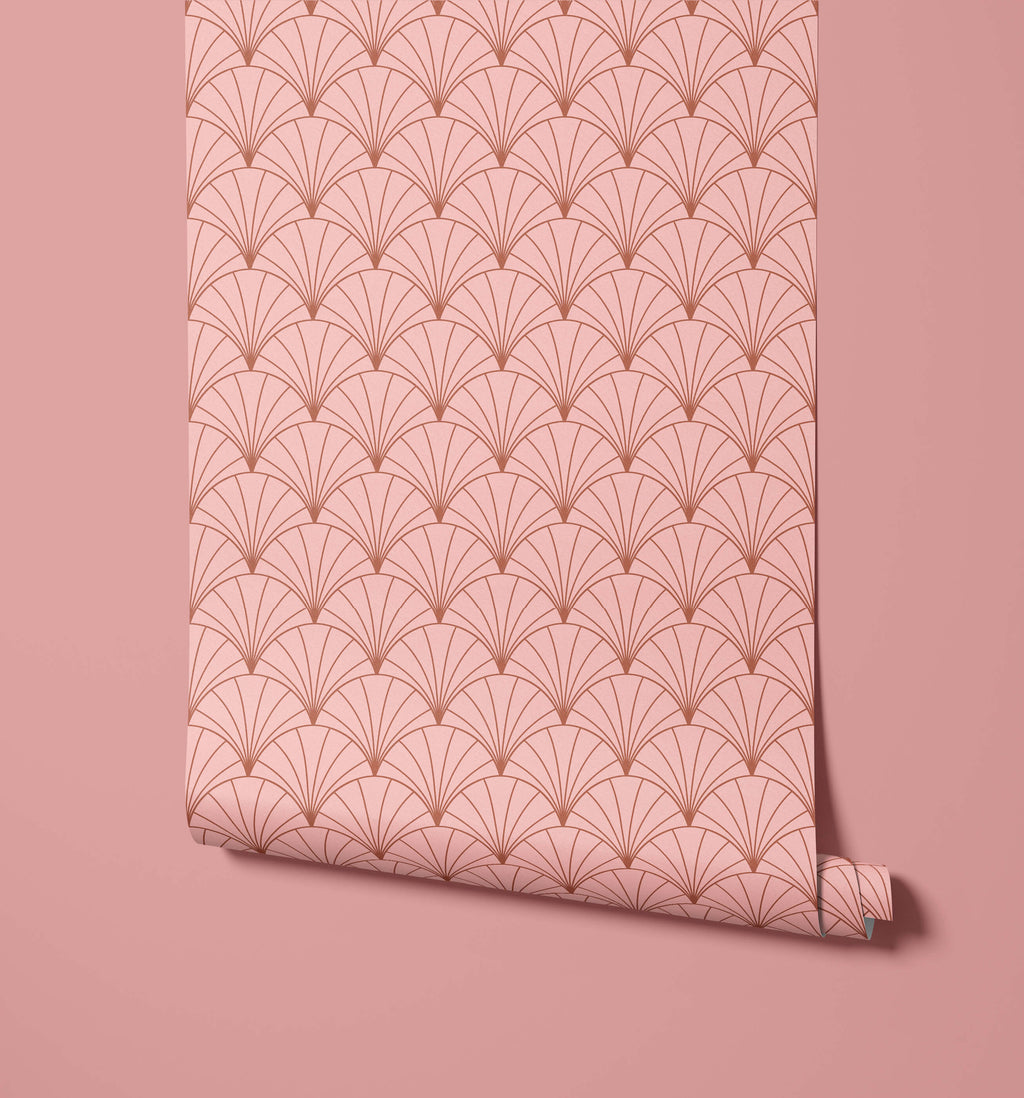 Martini Art Deco Print