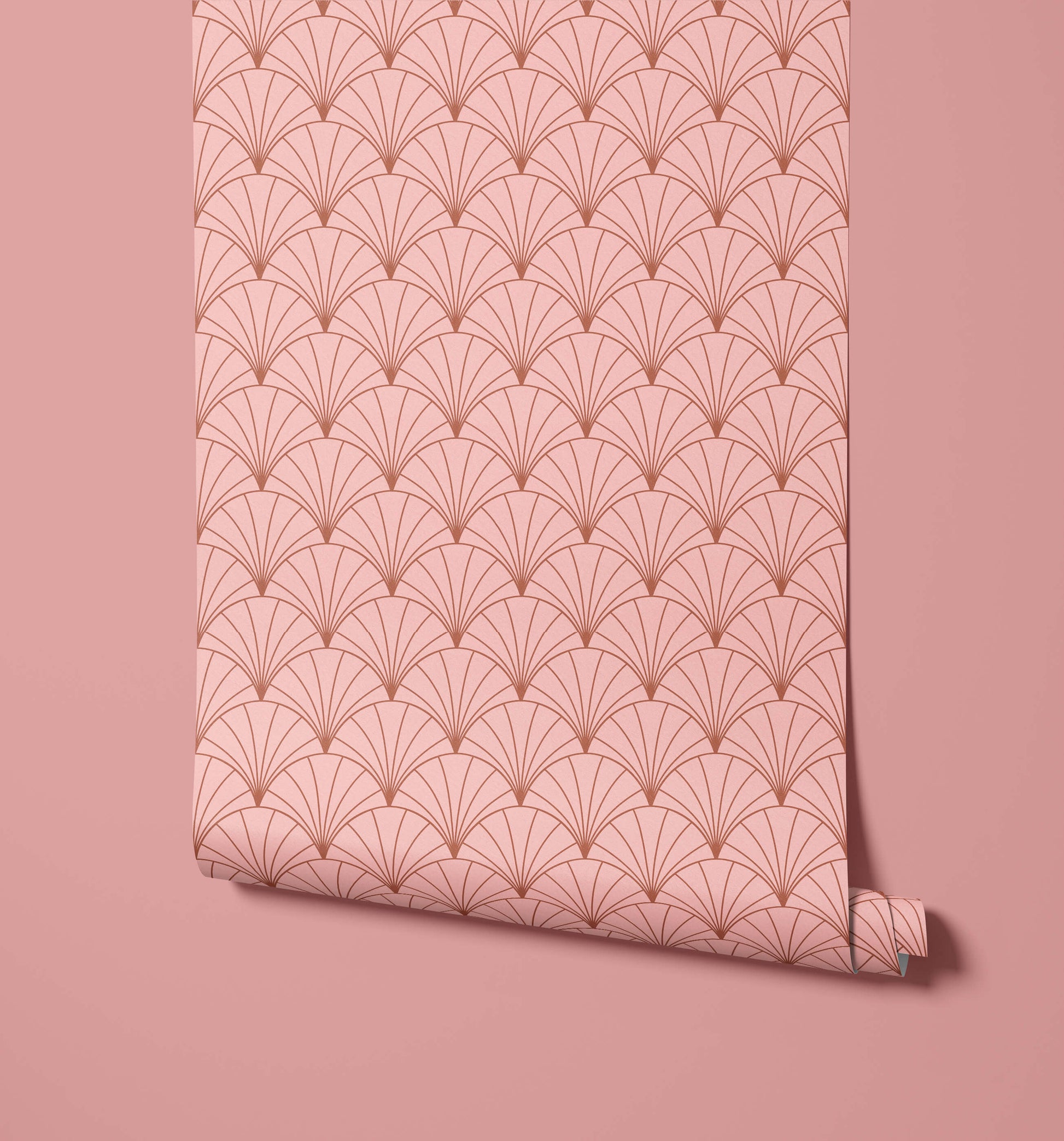 Martini Art Deco Print