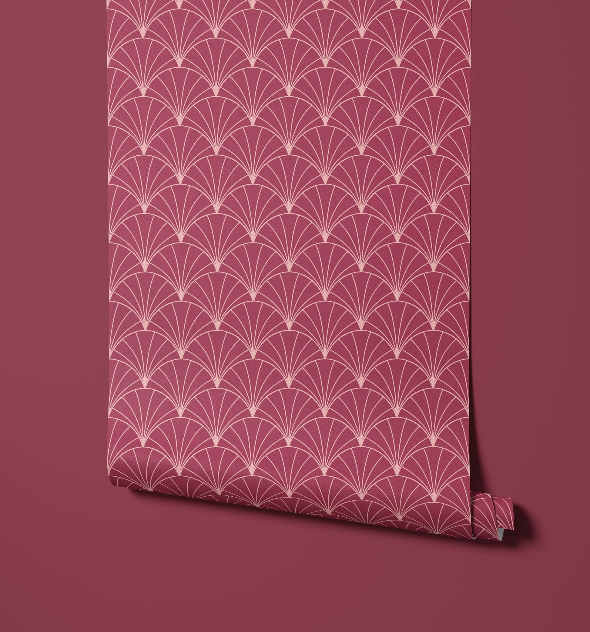 Martini Art Deco Print