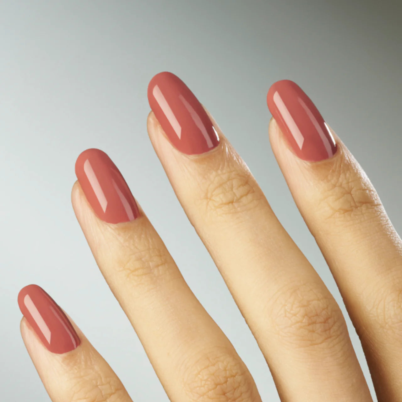 Mauve Morphosis Nail Polish 15ml