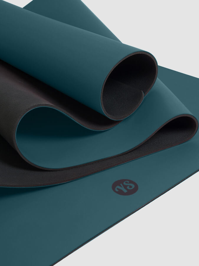 Grip Yoga Mat 4mm Non-Slip