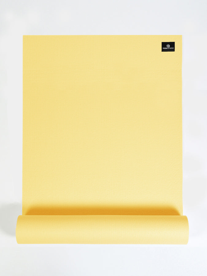 6mm Sticky Yoga Mat Non Slip