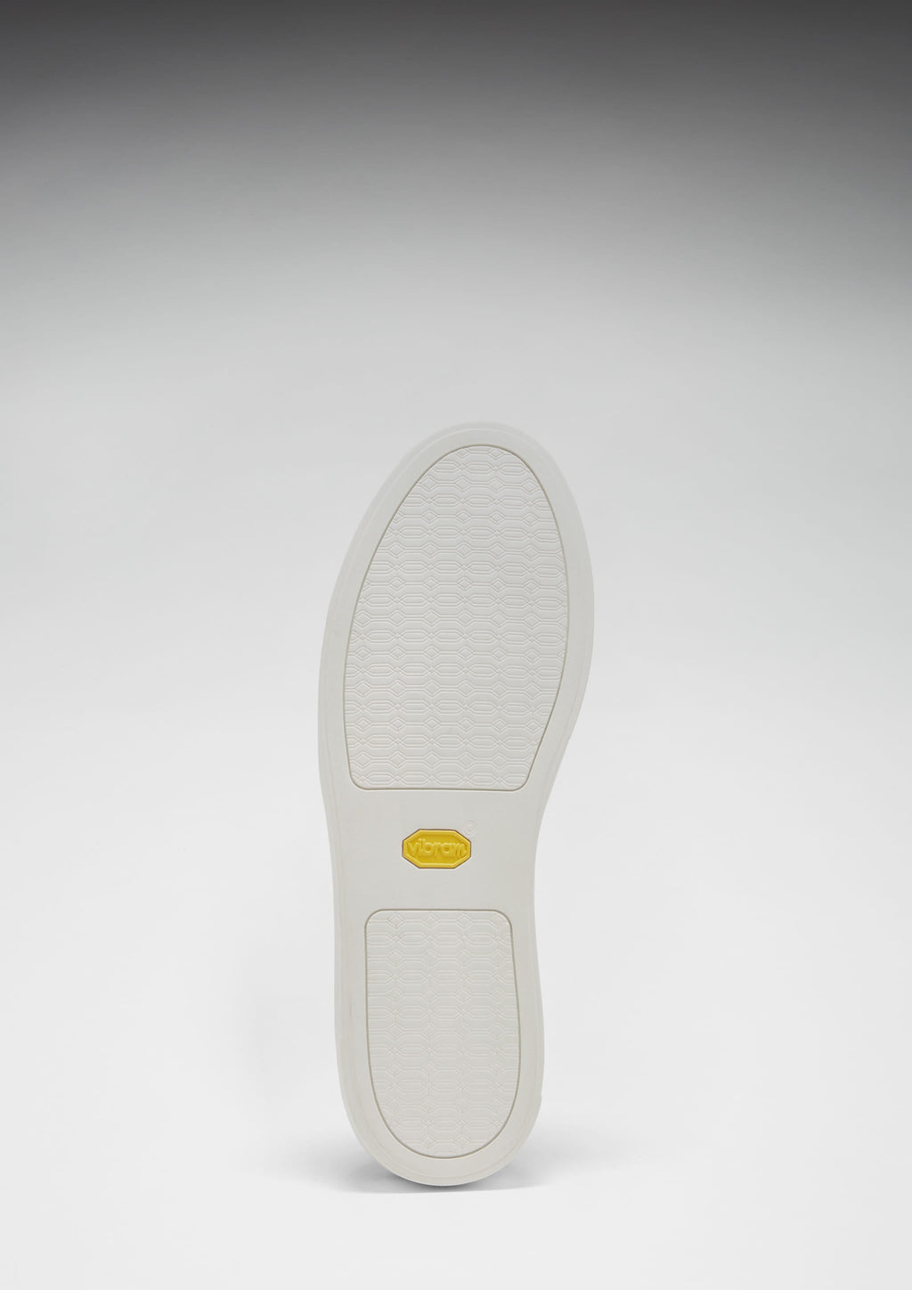 Slate Grey Suede Slip On Sneakers