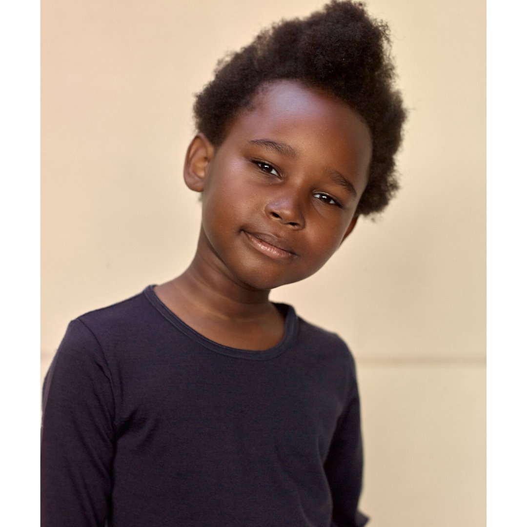 Merino Long Sleeve Midnight