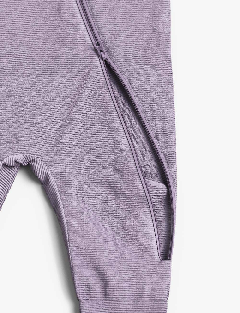 Multifunctional and Comfortable Long-Sleeved Jumpsuit MAJOR with Wool Lining - Designed in Europe by Breden at www.brixbailey.com