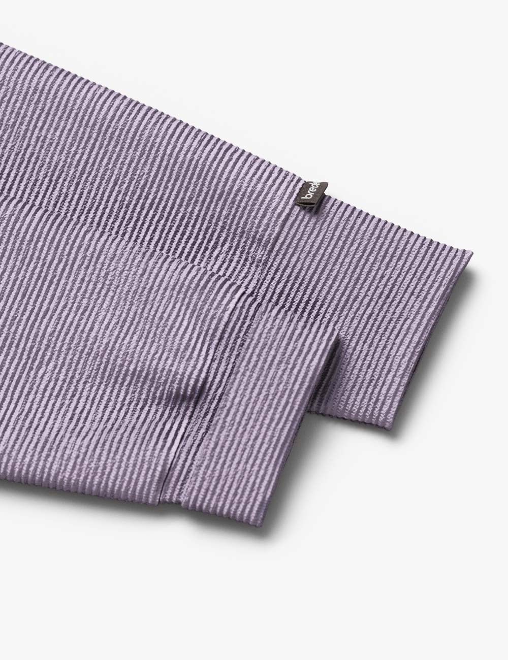 Multifunctional and Comfortable Long-Sleeved Jumpsuit MAJOR - Oeko-Tex Cotton & Mulesing-Free Wool by Breden at www.brixbailey.com