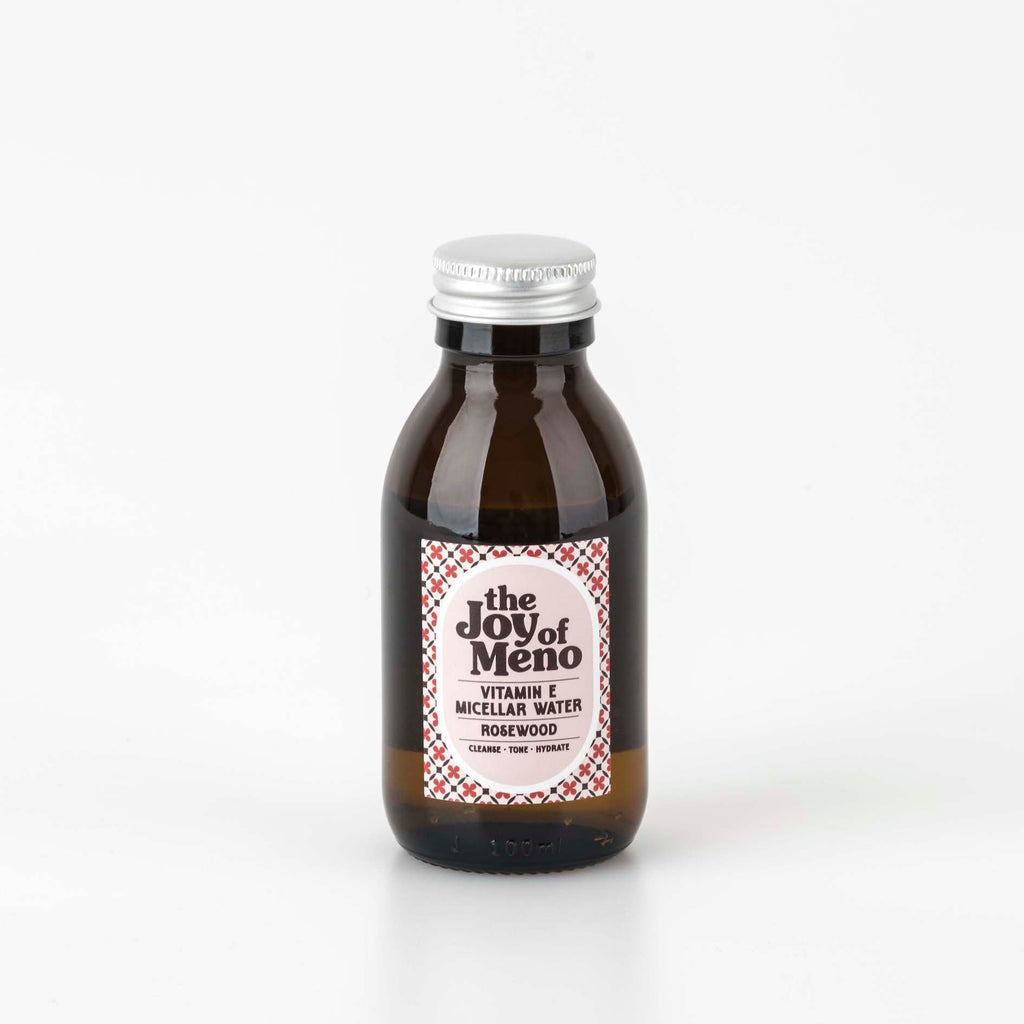 Rosewood Micellar Water with Vitamin E