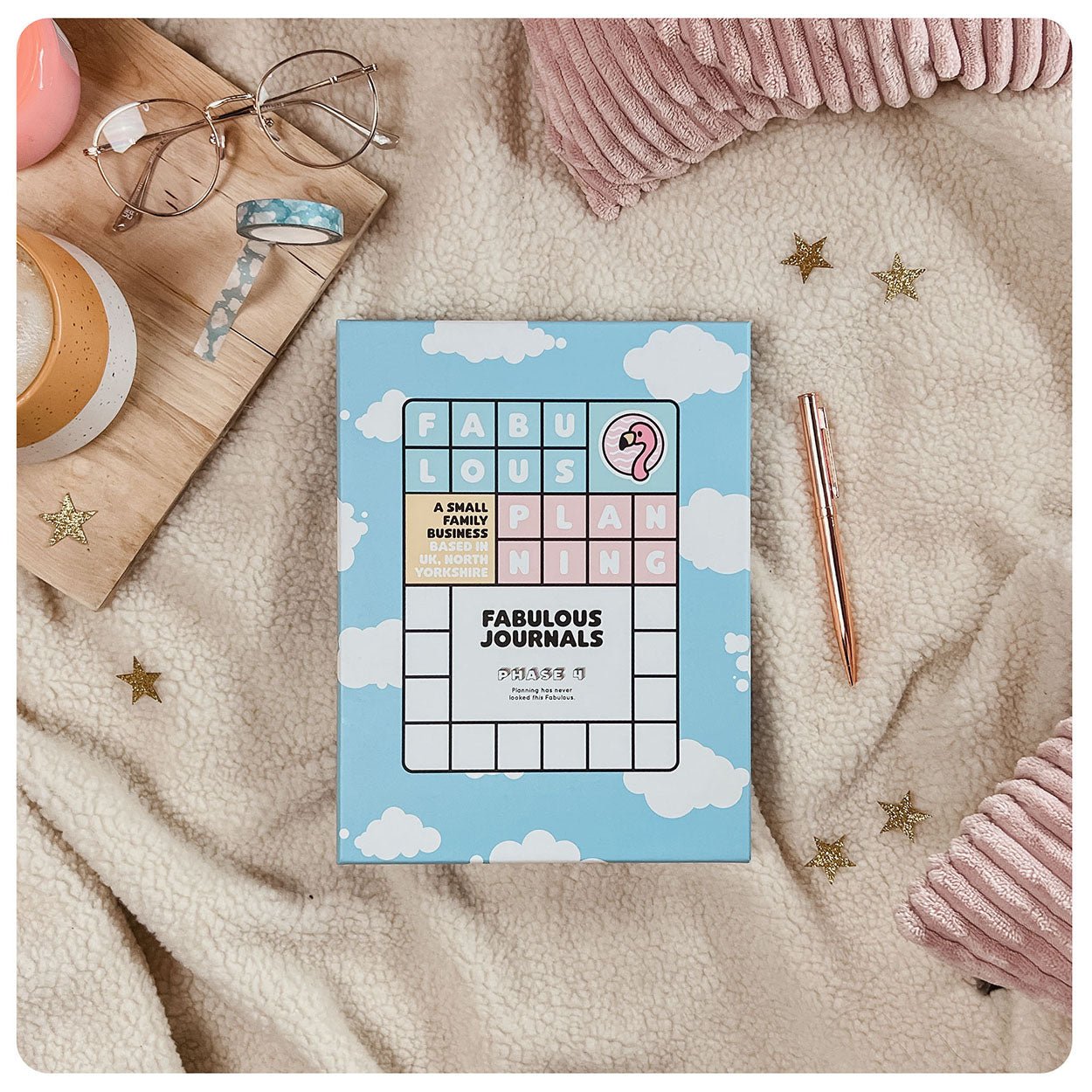 Mindfulness Sleep Journal Deluxe A5 Undated 365 Days