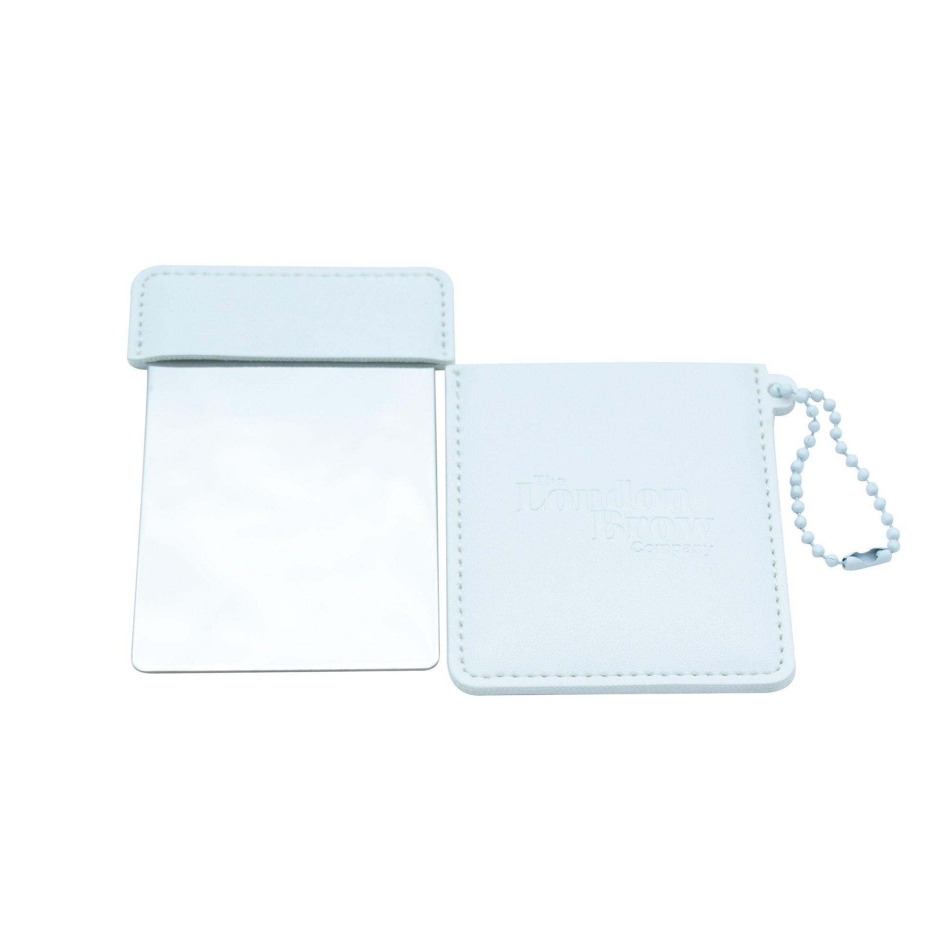 Mini Mirror for Brows and Lashes