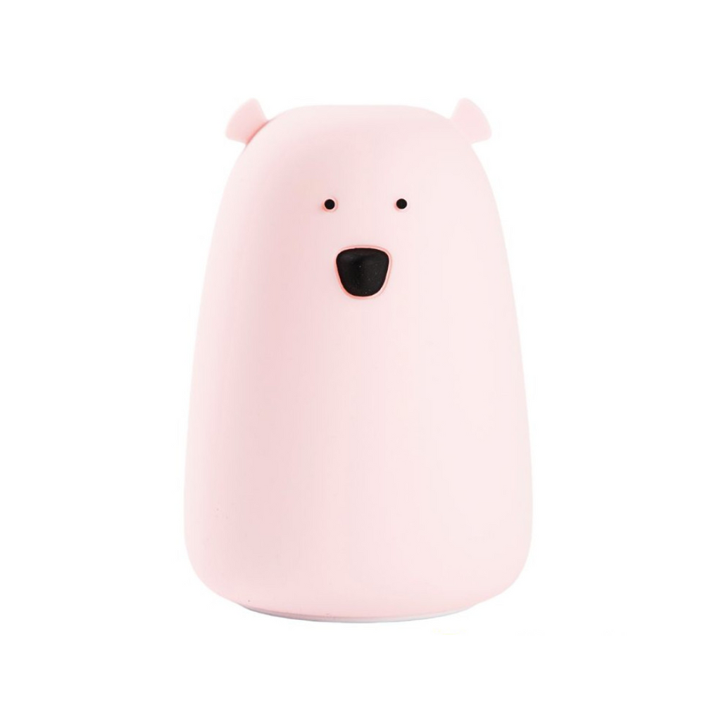 Big Bear Night Light by Rabbit & Friends – Award-Winning Kids’ Lamp by Rabbit & Friends at brixbailey.com