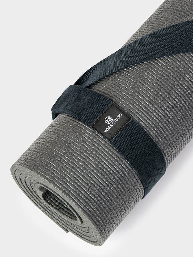Organic Cotton Yoga Mat Strap Carrier