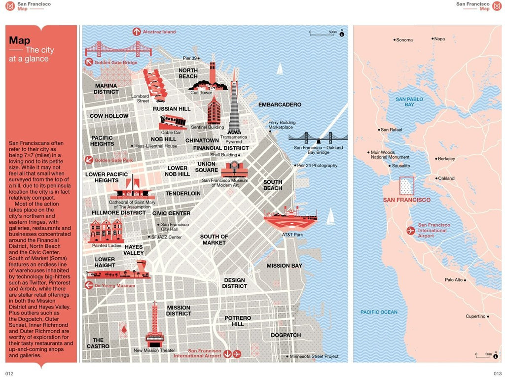 San Francisco Travel Guide