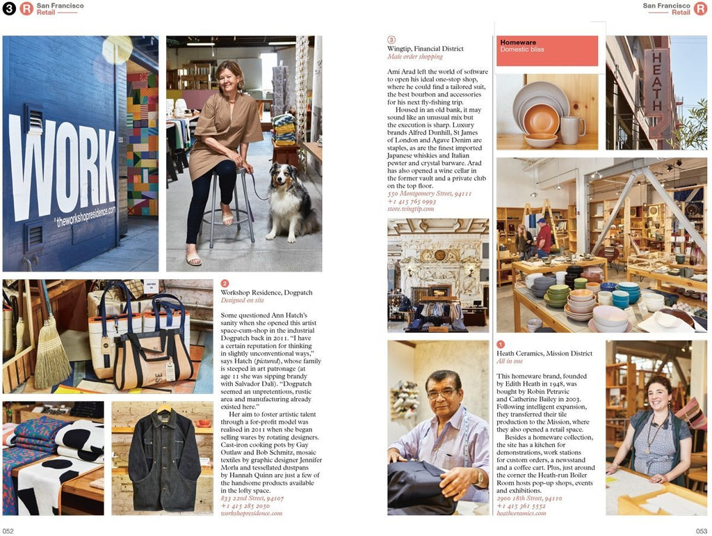 San Francisco Travel Guide