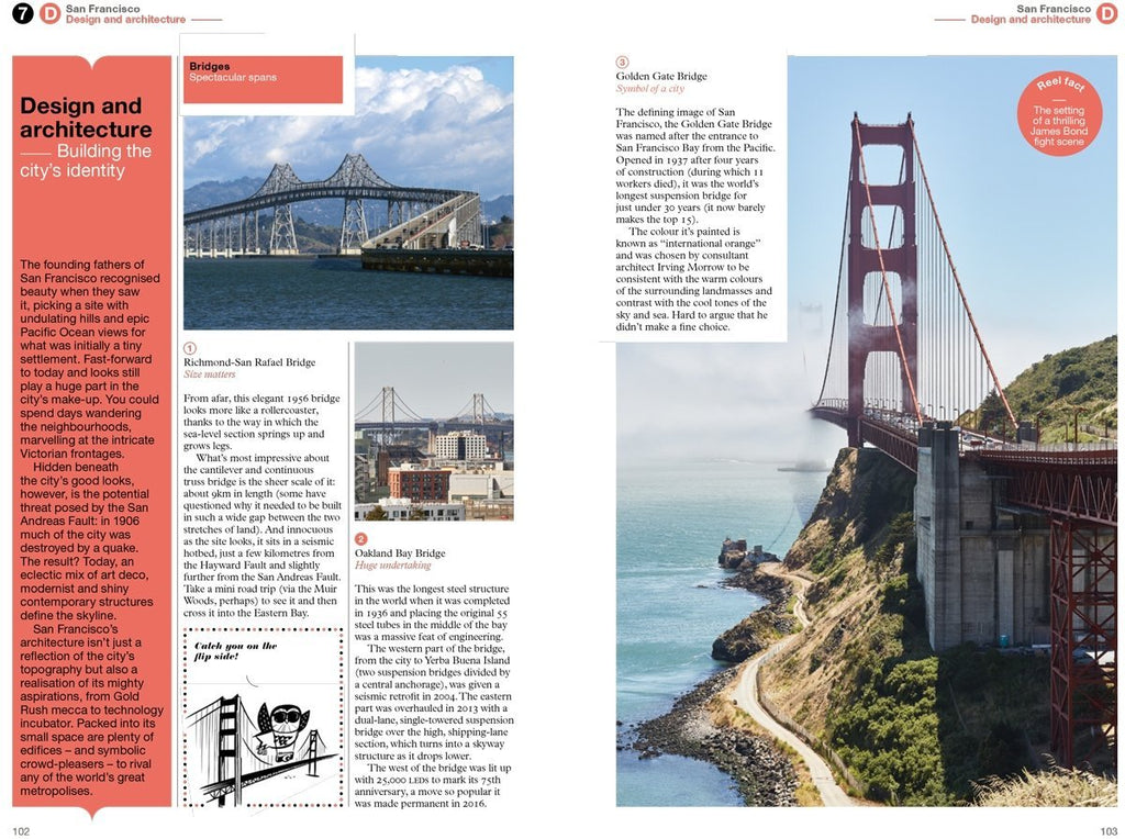 San Francisco Travel Guide