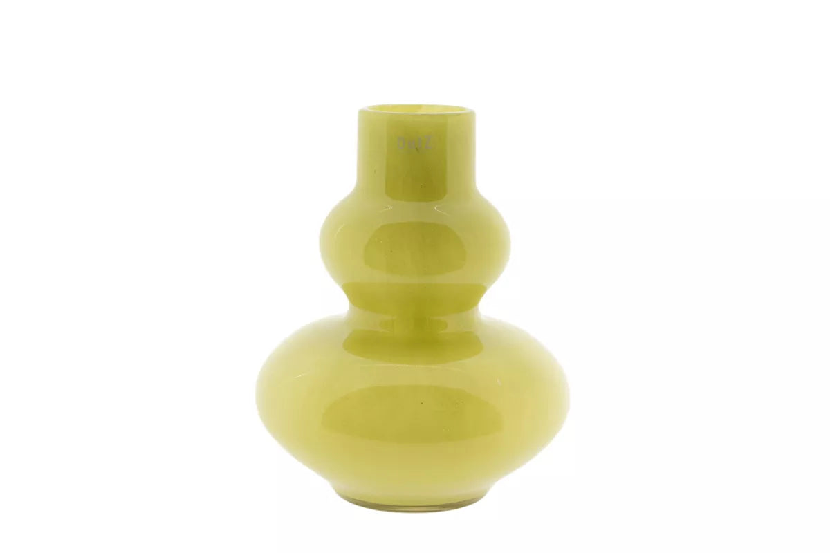 Chartreuse Eldorado Vase