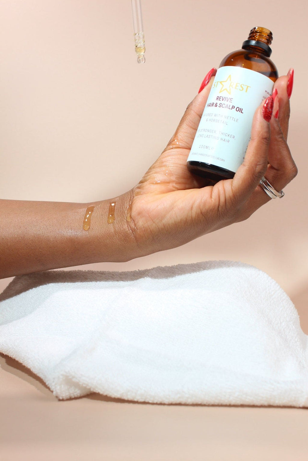 Moisture Duo Hair Care Set