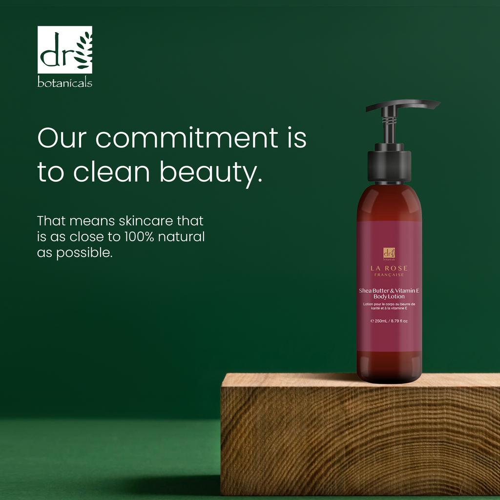 La Rose Francaise Body Lotion 250ml Twin Pack