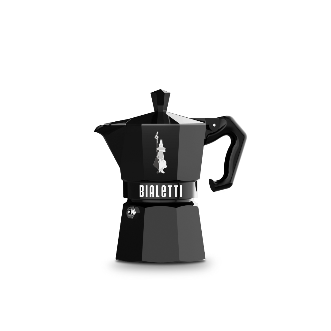 Moka Express Exclusive Coffee Maker