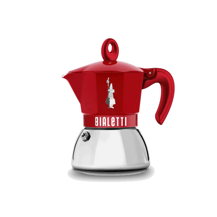Moka Express Exclusive Coffee Maker