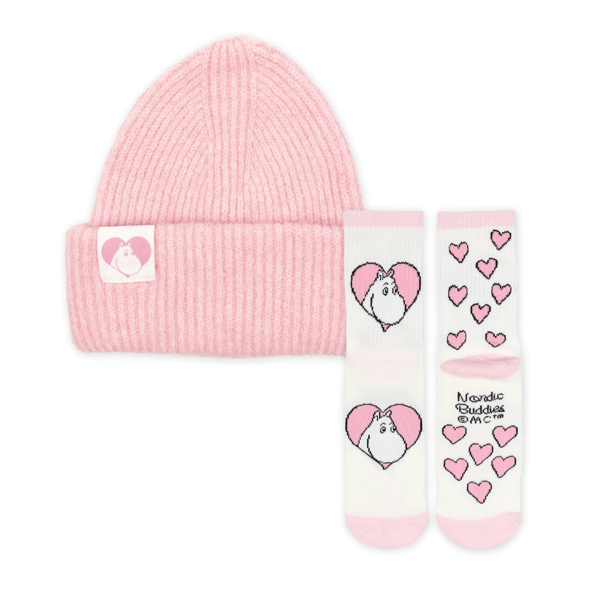 Moomin Love Combo