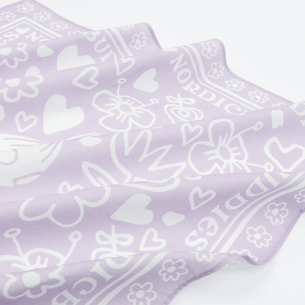 Little My Scarf