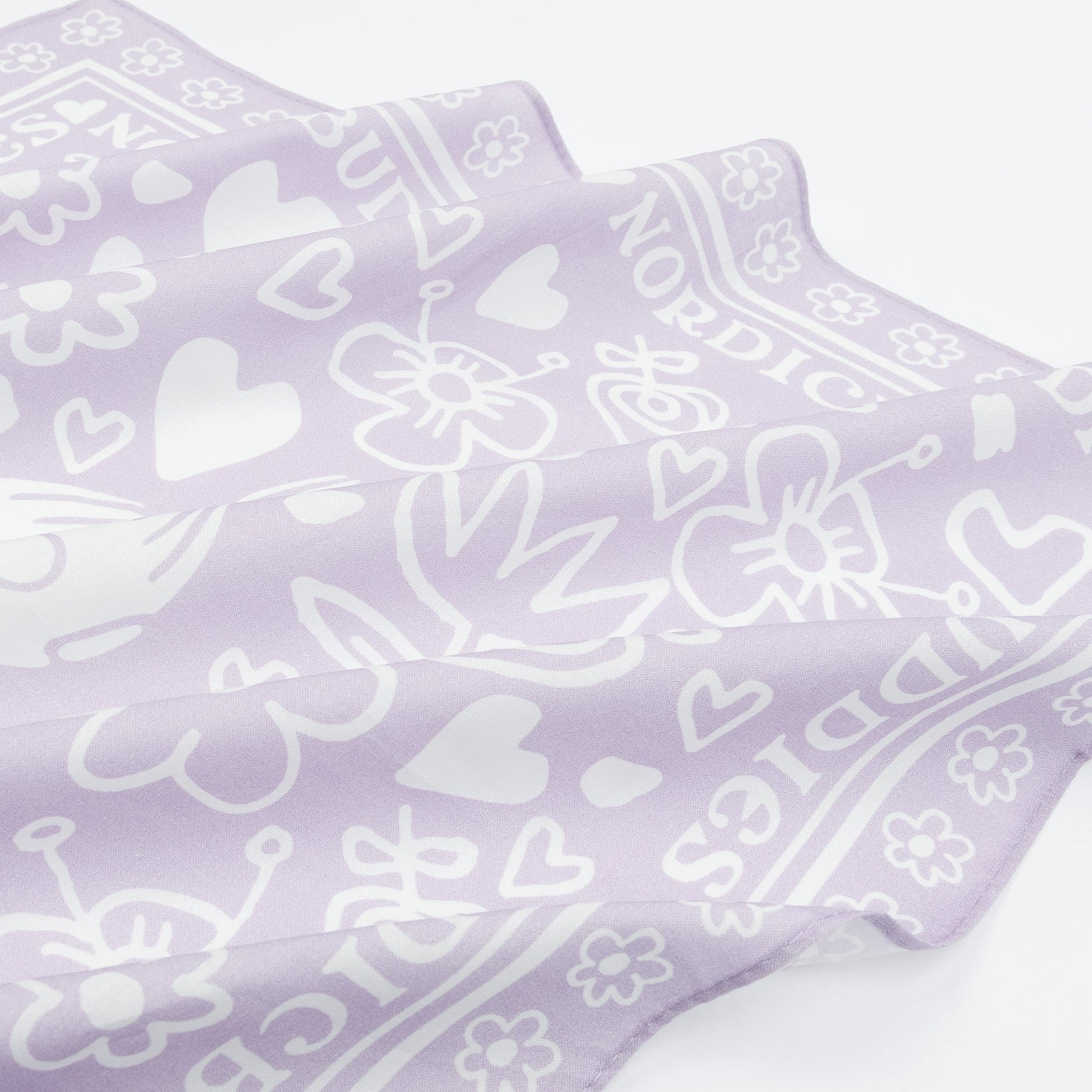Little My Scarf