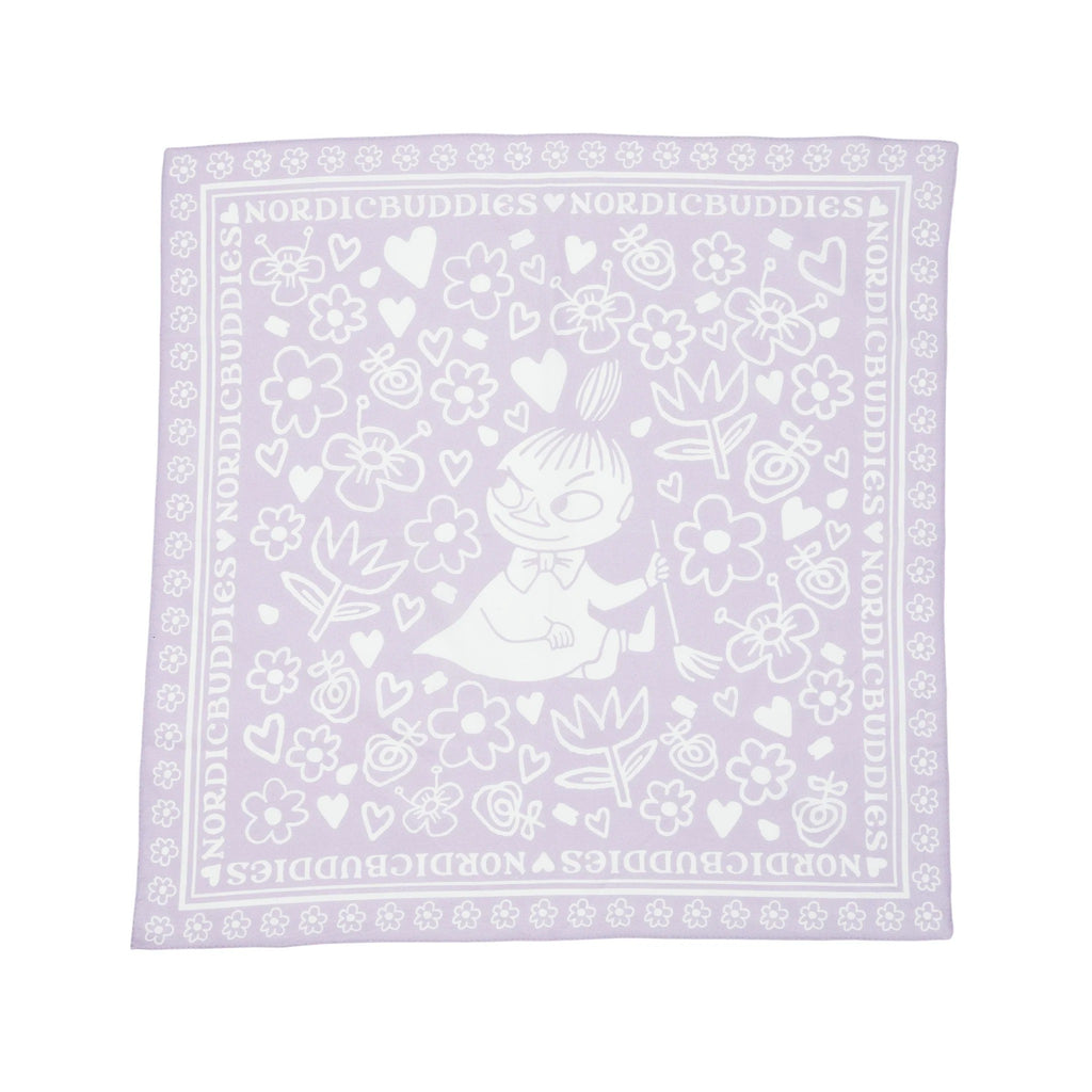 Little My Scarf