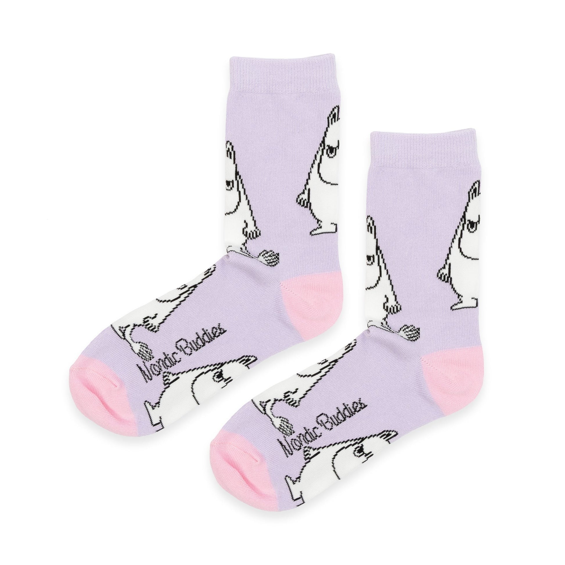 Moomintroll's Temper Gift Box For Women