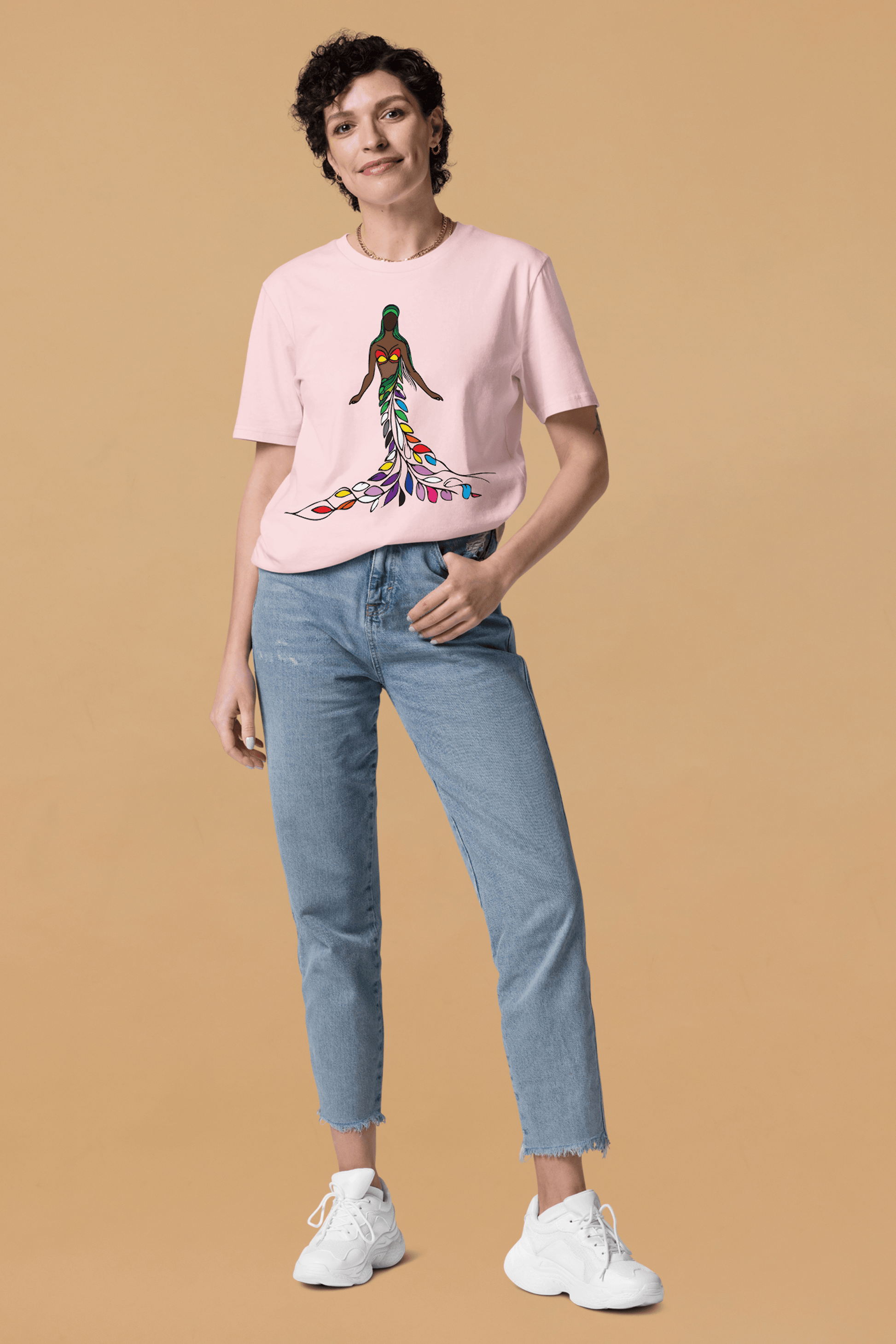 Mother Nature T-Shirt