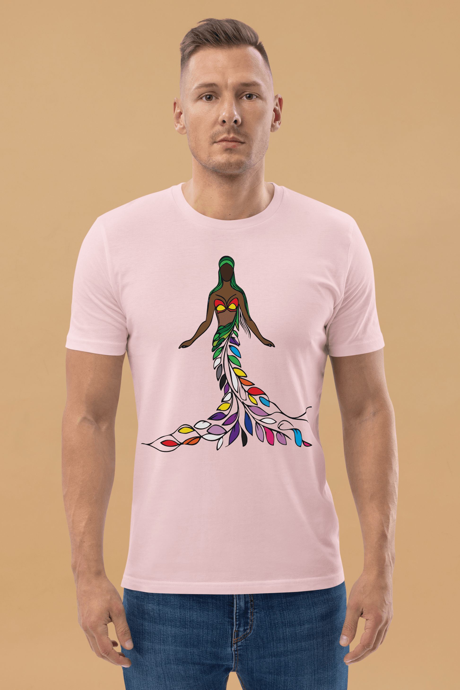 Mother Nature T-Shirt