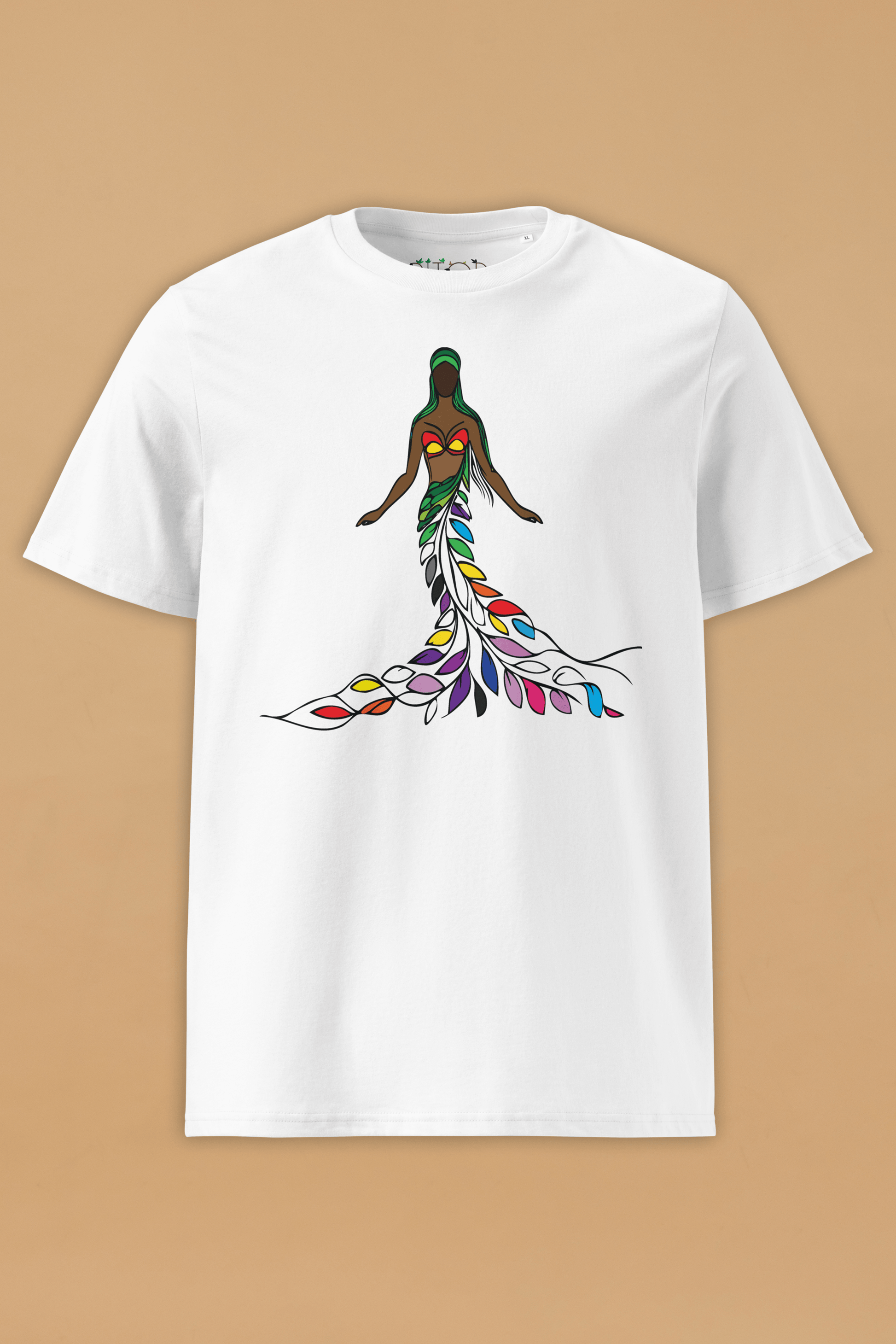 Mother Nature T-Shirt