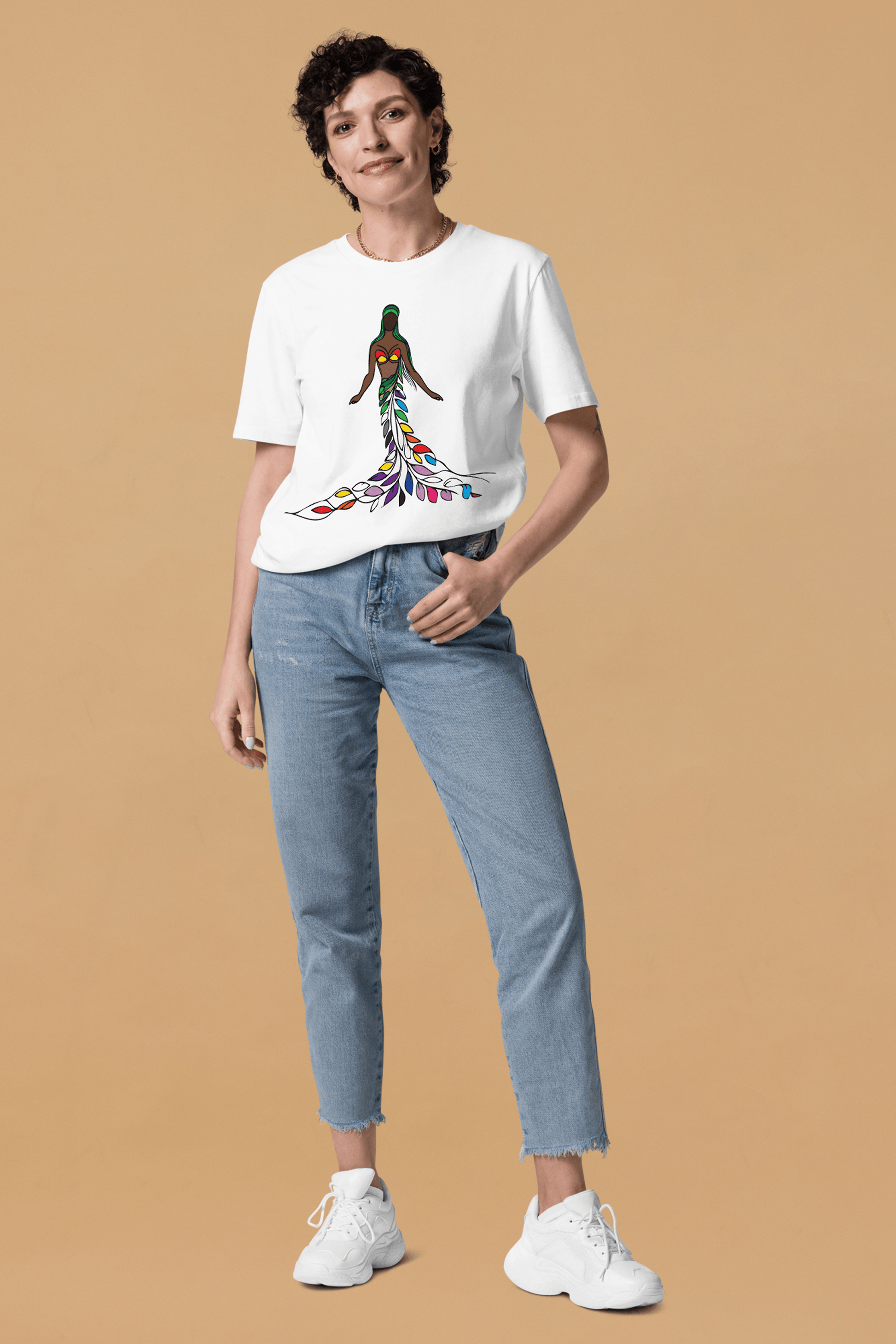 Mother Nature T-Shirt