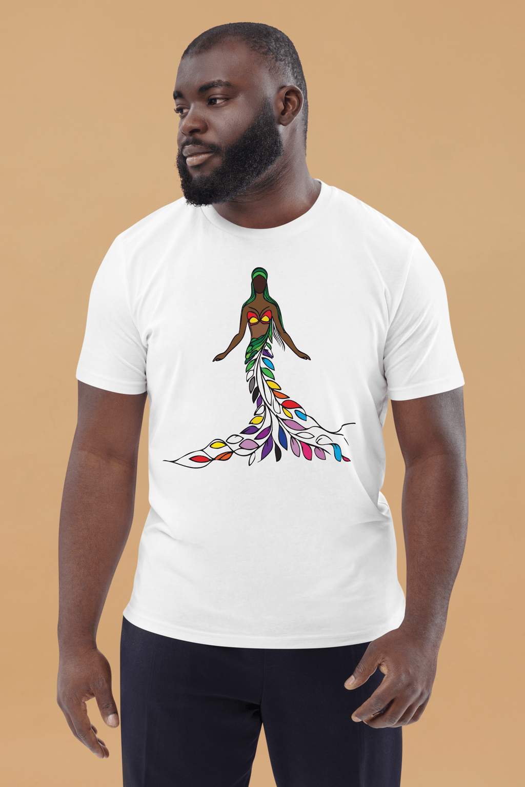 Mother Nature T-Shirt