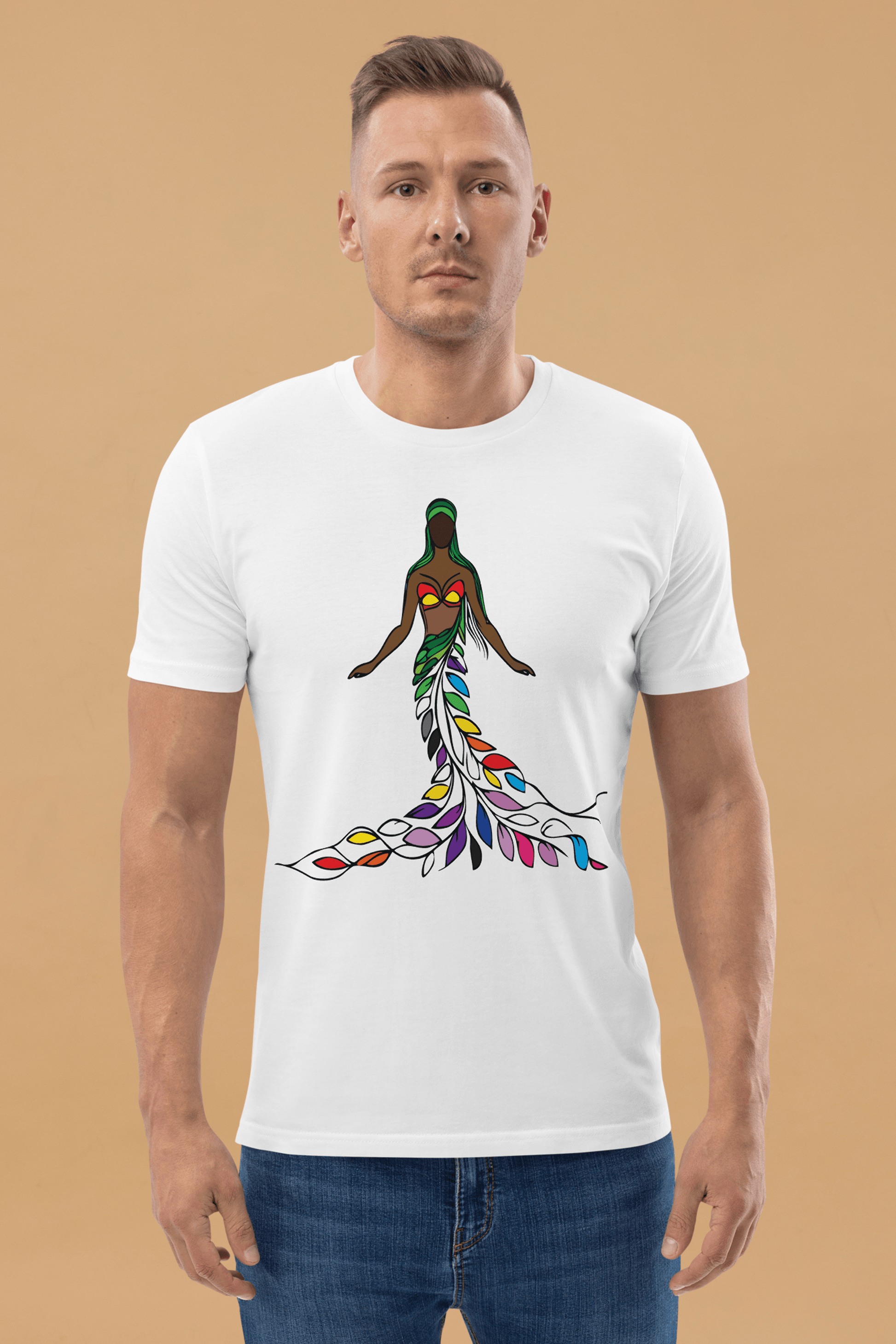 Mother Nature T-Shirt